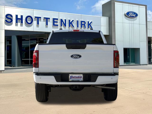 New 2026 Ford F-150 Truck