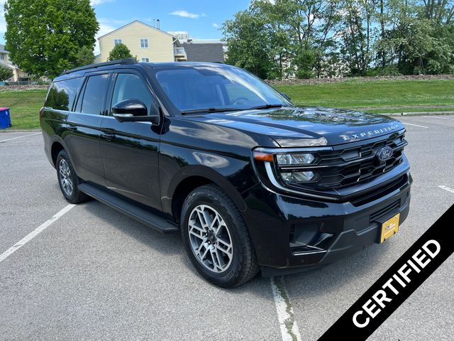 2025 Ford Expedition Active MAX 4x4's photo