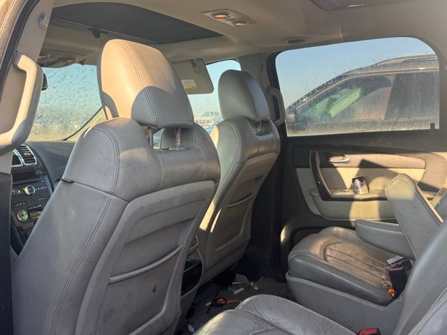 2012 GMC Acadia Denali