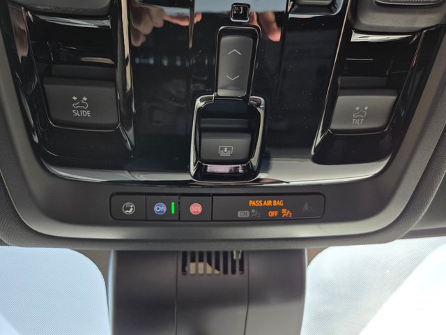 2026 GMC Yukon XL 4WD AT4