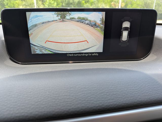 2026 Mazda CX-50 Hybrid Preferred Beige at DeMontrond Mazda
