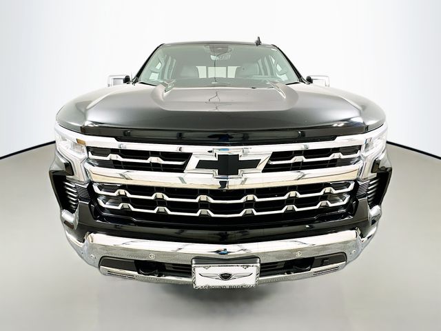 Thumbnail: 2023 Chevrolet Silverado 1500 - 2