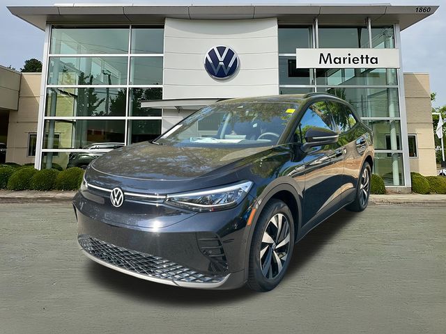 2026 Volkswagen ID.4