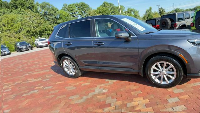 Used 2024 Honda CR-V SUV