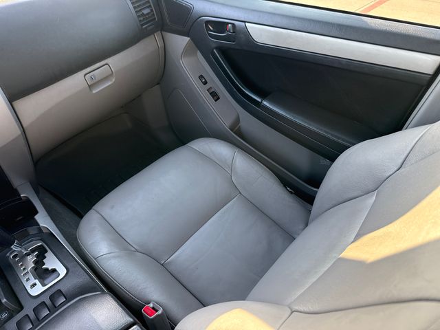 Used 2008 Toyota 4Runner SUV