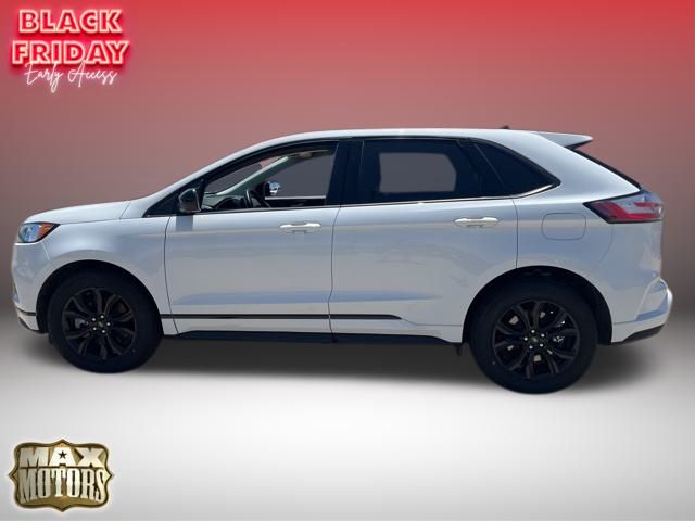 2024 Ford Edge SE 9