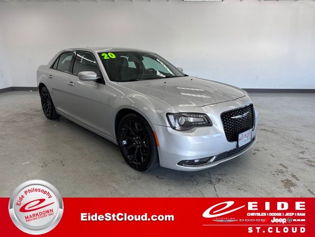 2020 Chrysler 300 S RWD
