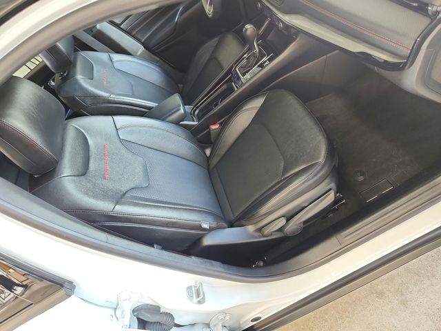 Used 2023 Jeep Compass SUV
