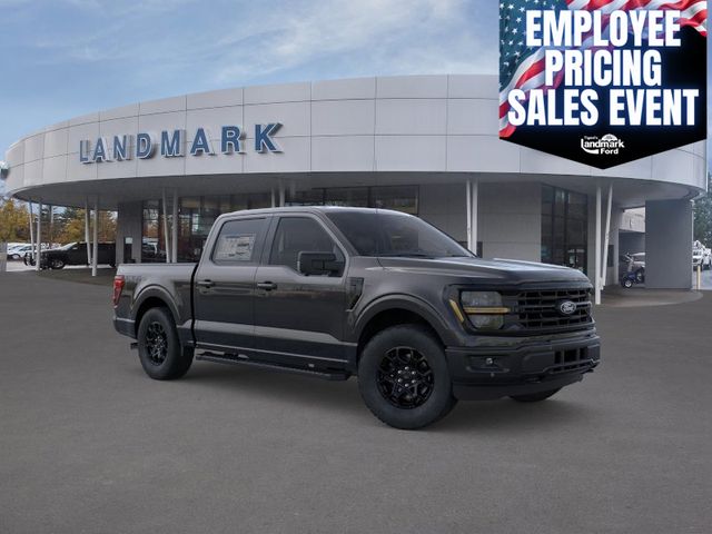 new 2026 Ford F-150 car, priced at $59,229