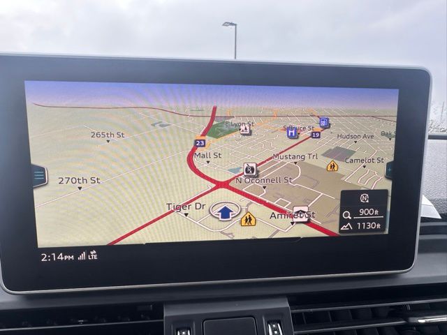 2018 Audi Q5 2.0T Premium