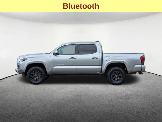 2023 Toyota Tacoma SR5 9