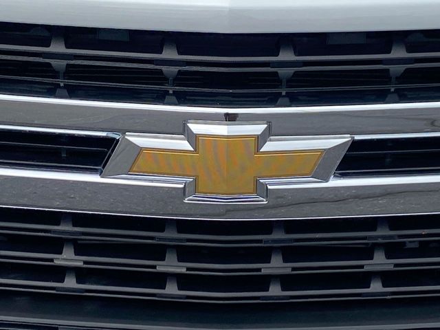 2022 Chevrolet Silverado 1500 LTD LT 29