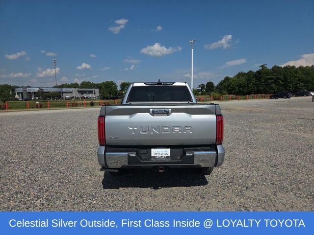 Used 2024 Toyota Tundra Truck
