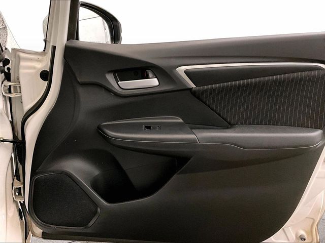2019 Honda Fit EX  at Subaru and VW of Moon Township