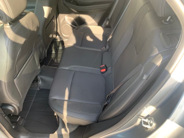 Used 2024 Buick Encore GX SUV