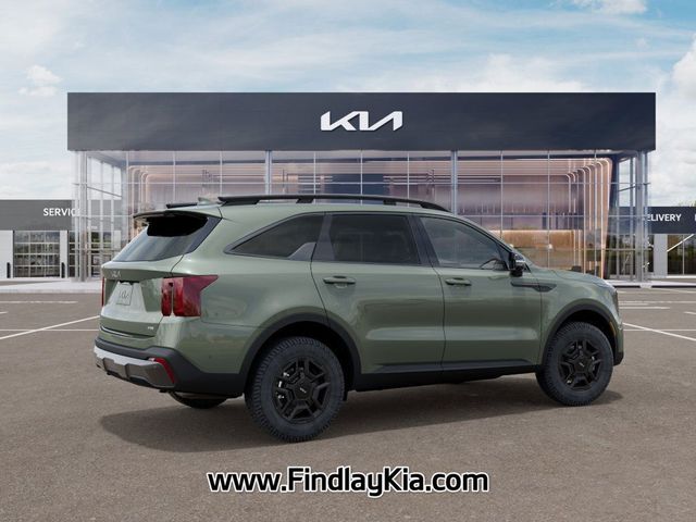 2024 Kia Sorento