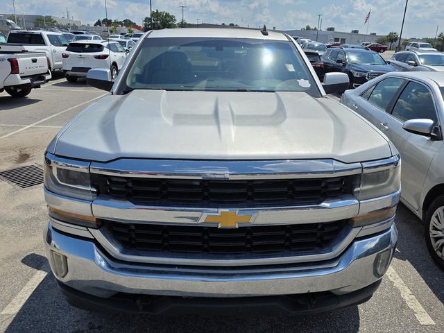 Used 2016 Chevrolet Silverado 1500 Truck