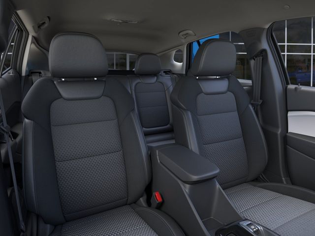 2026 Chevrolet Trax LT:47295