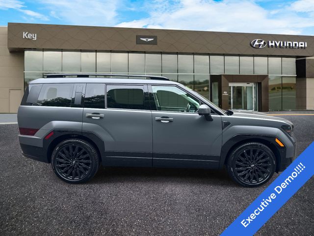 2024 Hyundai Santa Fe