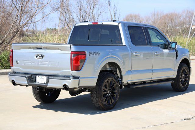 2026 Ford F-150 XLT - 7