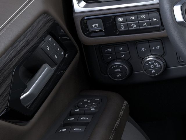 2026 GMC Yukon XL Denali Ultimate:47531