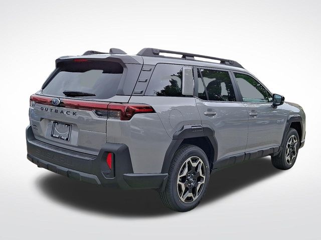 new 2026 Subaru Outback car, priced at $45,902