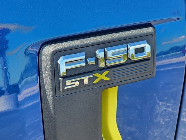 2024 Ford F-150 STX 13