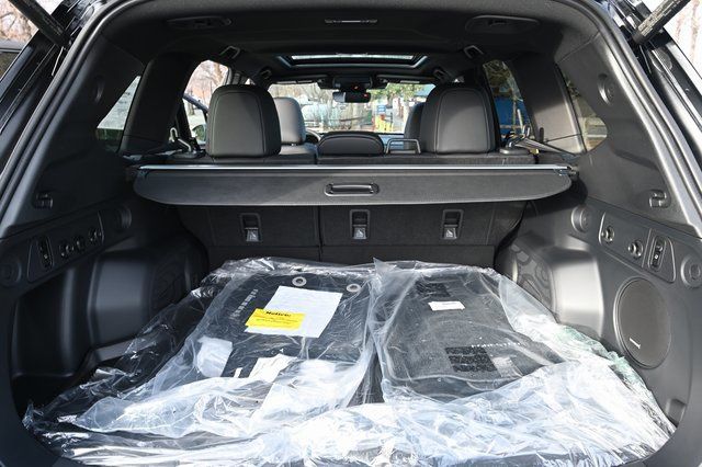 New 2026 Black Subaru Limited image 18