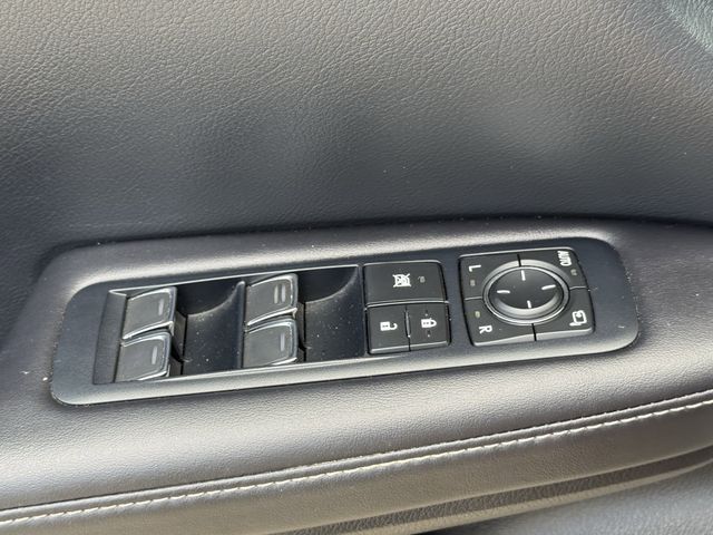 2018 Lexus RX 350L Silver at Bayway Cadillac of The Woodlands
