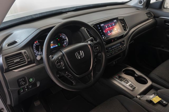 Used 2023 Honda Ridgeline Truck