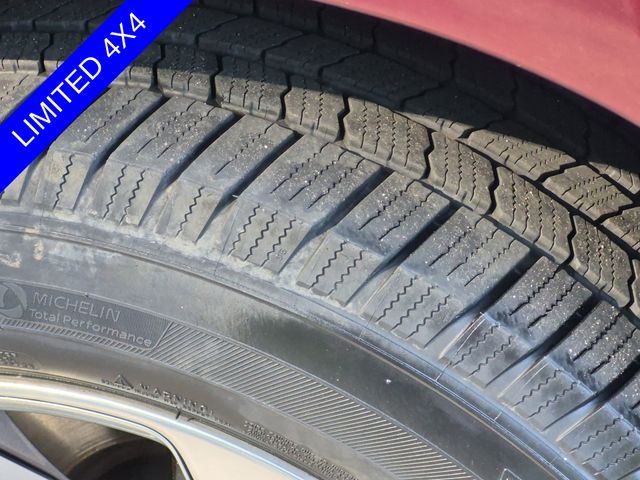 Used 2019 Red Ram Limited image 20