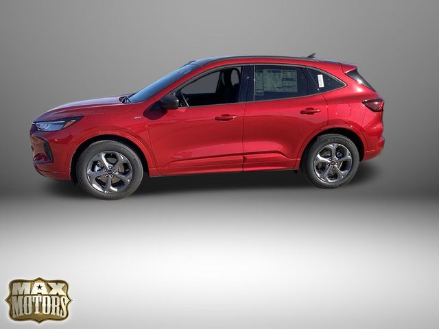 2024 Ford Escape ST-Line 5