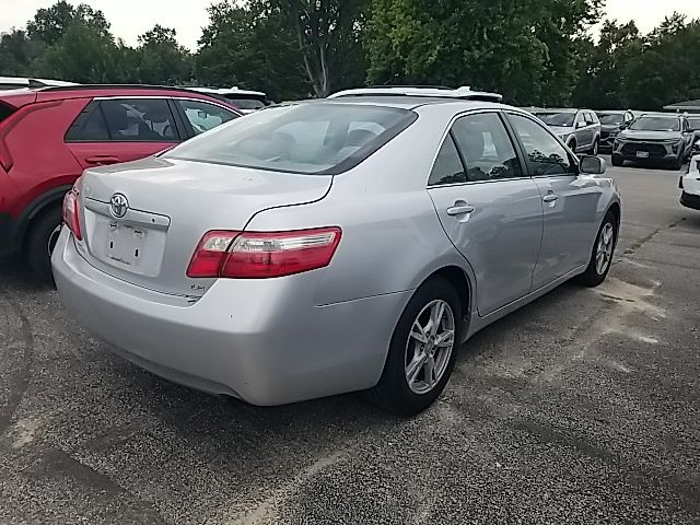 Used 2009 Toyota Camry Sedan