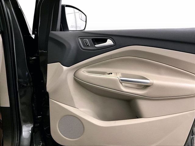 2016 Ford Escape SE Gray at Carlisle Cadillac Buick GMC