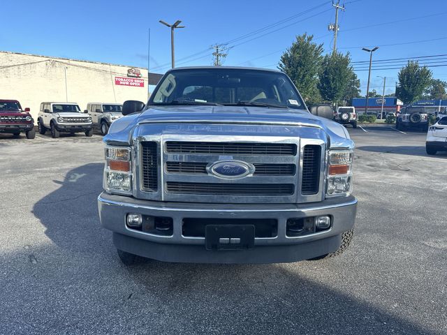 Used 2008 Silver Ford XLT image 9