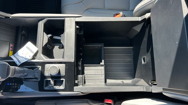 New 2026 Toyota Tundra i-FORCE MAX Truck