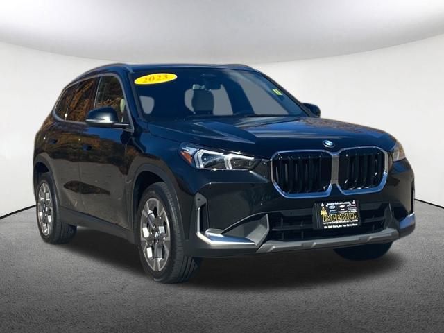 2023 BMW X1 xDrive28i 2