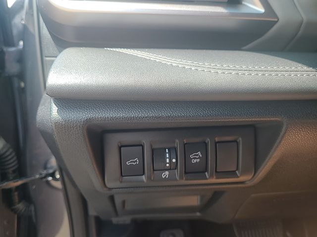 Used 2024 Subaru Outback SUV