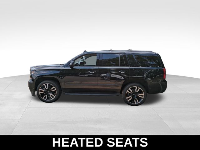 2020 Chevrolet Tahoe Premier photo