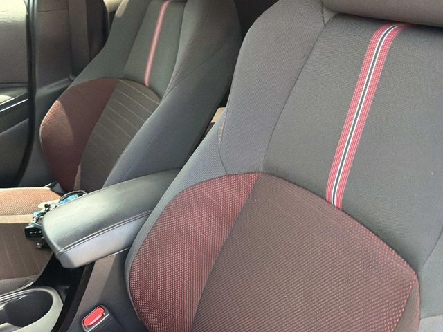 Used 2023 Toyota Corolla Sedan