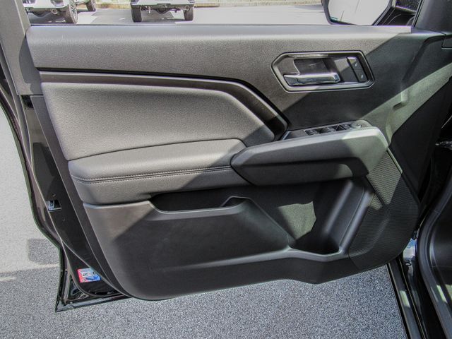 2026 GMC Canyon Elevation:44075