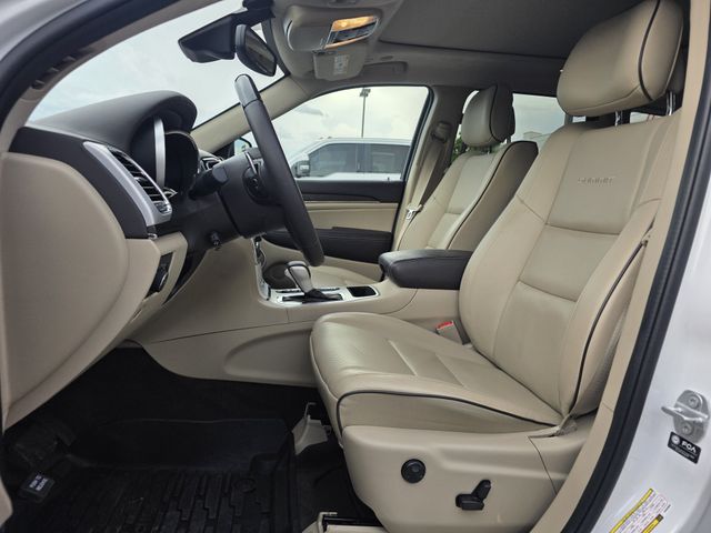 Used 2021 Jeep Grand Cherokee SUV
