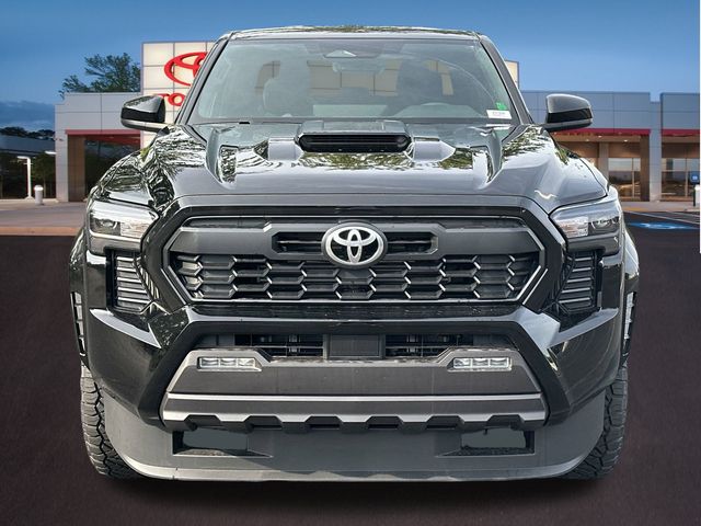 2024 Toyota Tacoma TRD Sport 22