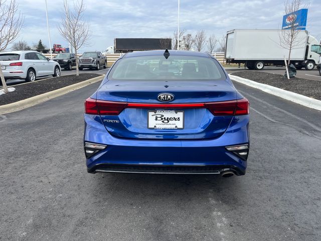 Used 2019 Kia Forte For Sale in Grove City, OH