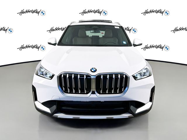 2025 BMW X1 xDrive28i 2