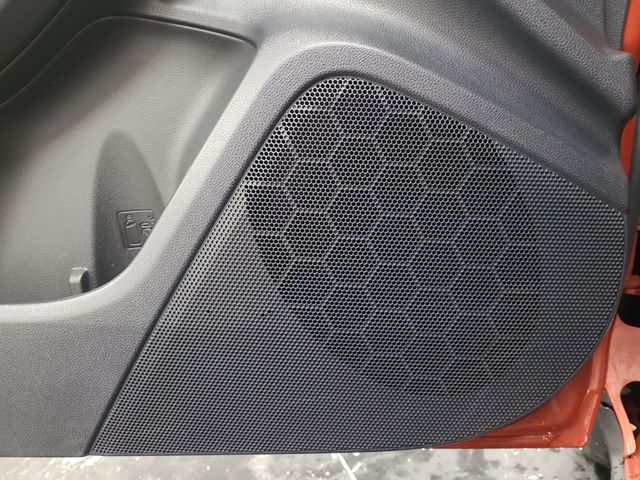 2024 – Subaru – Crosstrek
