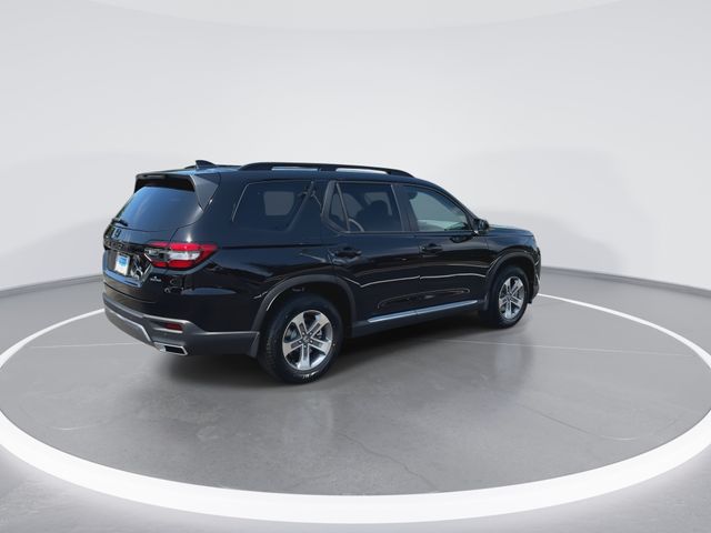 New 2026 Honda Pilot SUV
