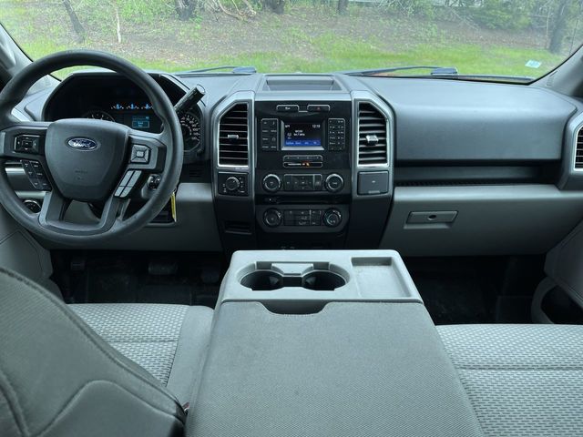 Used 2015 Ford F-150 For Sale in New Hudson, MI