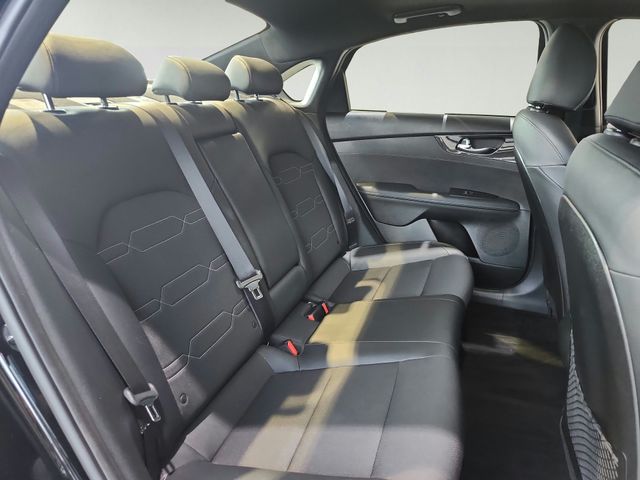 Used 2023 Kia Forte Sedan