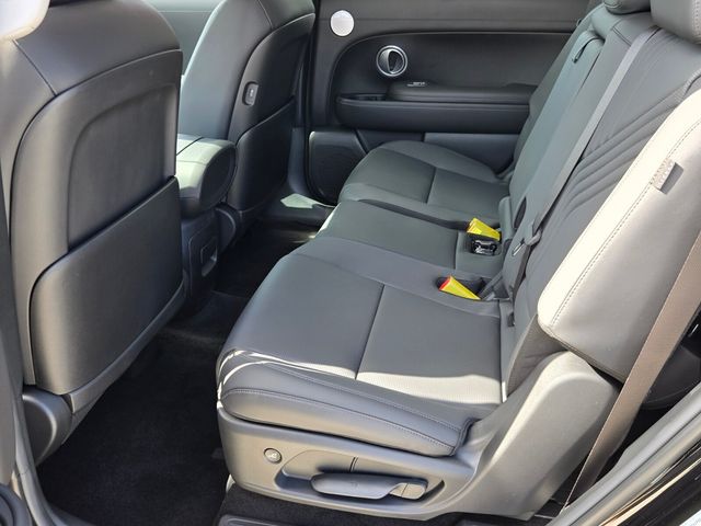 2027 Hyundai Palisade